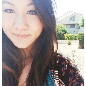 Meet your Posher, Joann